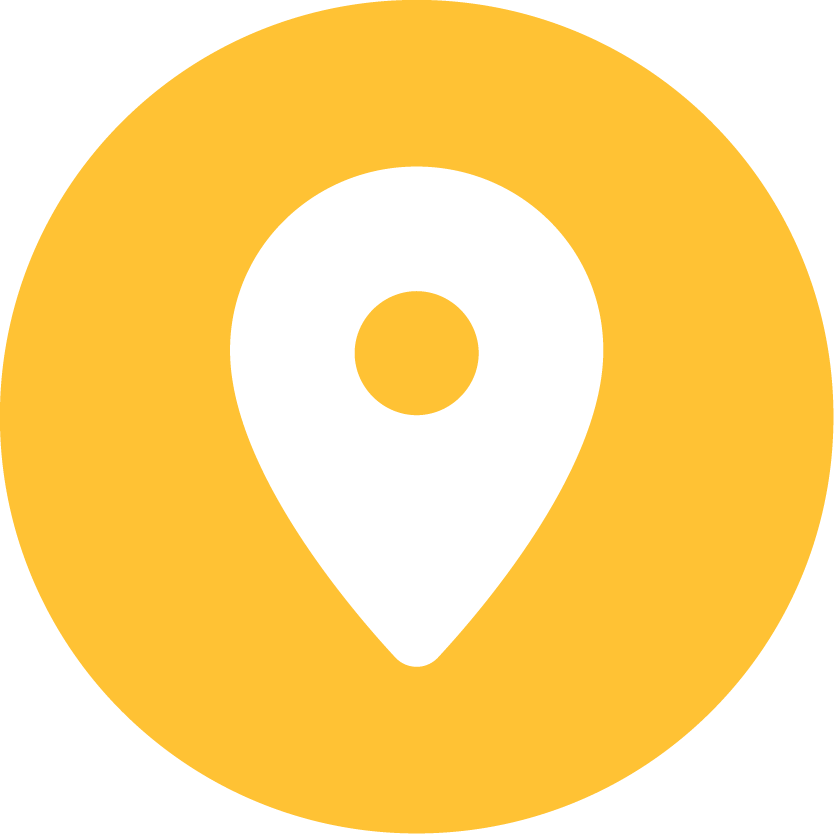 ubicación